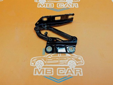 Петля капота MERCEDES-BENZ M-класс W164 (2005 - 2008) — Разборка Мерседес