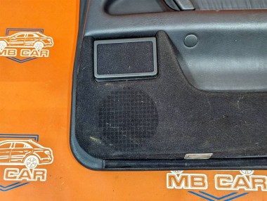 Карта двери задняя правая MERCEDES-BENZ E-класс W210/S210 (1995 - 1999) — Разборка Мерседес