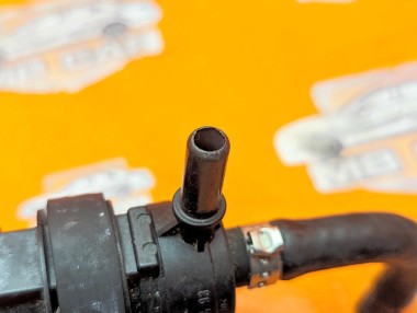 Клапан вентиляции MERCEDES-BENZ M-класс W163 (1997 - 2001) &mdash; Разборка Мерседес