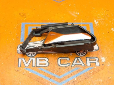 Ручка двери внутренняя MERCEDES-BENZ E-класс W124/S124/C124/A124 (1984 - 1997) E 300 CDI 3.0 AT (136 л.с.) &mdash; Разборка Мерседес