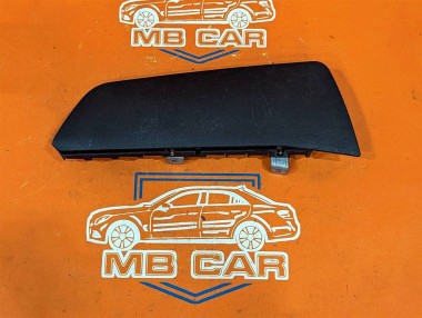 Подушка безопасности в сиденье MERCEDES-BENZ B-класс W245 (2005 - 2009) — Разборка Мерседес