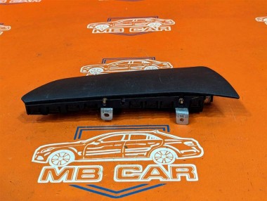 Подушка безопасности в сиденье MERCEDES-BENZ B-класс W245 (2005 - 2009) — Разборка Мерседес