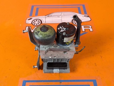 Блок SBC MERCEDES-BENZ E-класс W211/S211 (2002 - 2006) &mdash; Разборка Мерседес