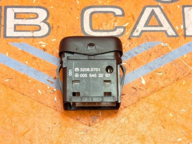 Кнопка MERCEDES-BENZ V-класс W638/W639 (1996 - 2003) V 220 2.1 D AT (122 л.с.) &mdash; Разборка Мерседес
