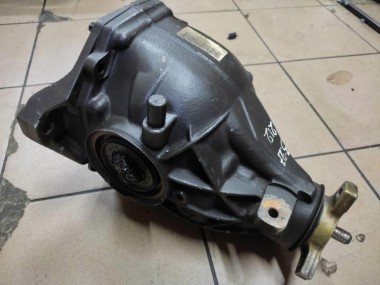 Редуктор задний MERCEDES-BENZ E-класс W212/S212/C207/A207 (2009 - 2013) — Разборка Мерседес