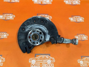 Кулак поворотный передний левый MERCEDES-BENZ C-класс AMG W205/S205/C205/A205 (2014 - 2018) — Разборка Мерседес