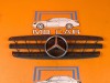 Решетка радиатора MERCEDES-BENZ M-класс W163 рестайлинг (2001 - 2005) фото 1 &mdash; Разборка Мерседес