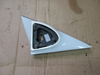 Уголок зеркала MERCEDES-BENZ CL-класс C215 рестайлинг (2002 - 2006) — Разборка Мерседес