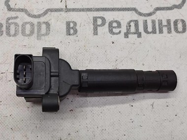 Катушка зажигания MERCEDES-BENZ C-класс W203/S203/CL203 (2000 - 2004) — Разборка Мерседес