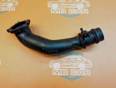 Патрубок впускного коллектора MERCEDES-BENZ Vito W639 (2003 - 2010) — Разборка Мерседес