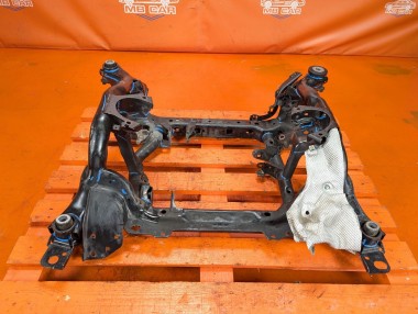 Подрамник передний MERCEDES-BENZ GLS-класс X166 (2015 - 2019) &mdash; Разборка Мерседес