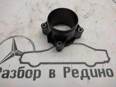 Фланец MERCEDES-BENZ E-класс W211/S211 (2002 - 2006) — Разборка Мерседес