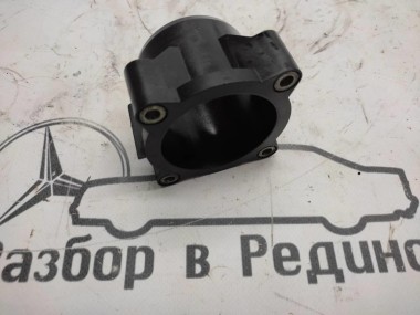 Фланец MERCEDES-BENZ E-класс W211/S211 (2002 - 2006) — Разборка Мерседес