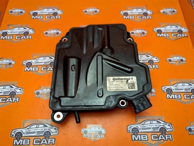 Блок ISM MERCEDES-BENZ E-класс W212/S212/C207/A207 (2009 - 2013) — Разборка Мерседес