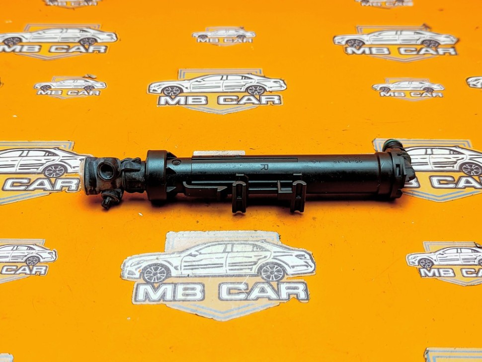 Омыватель фар MERCEDES-BENZ A-класс W176 (2012 - 2015) фото 1 — Разборка Мерседес