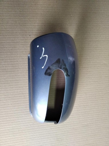 Корпус зеркала MERCEDES-BENZ E-класс W211/S211 (2002 - 2006) — Разборка Мерседес