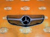 Решетка радиатора MERCEDES-BENZ E-класс W212/S212/C207/A207 рестайлинг (2013 - 2016) фото 1 — Разборка Мерседес