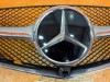 Решетка радиатора MERCEDES-BENZ E-класс W212/S212/C207/A207 рестайлинг (2013 - 2016) фото 3 — Разборка Мерседес