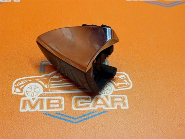 Крышка ручки двери MERCEDES-BENZ S-класс W221 (2005 - 2009) — Разборка Мерседес