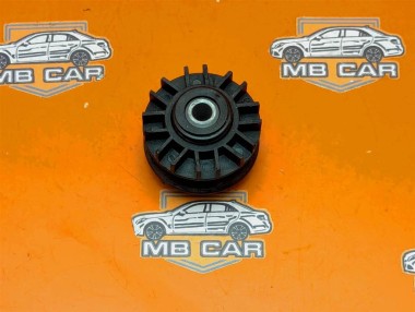 Кронштейн крепления бампера MERCEDES-BENZ CLK-класс C209/A209 (2002 - 2005) — Разборка Мерседес