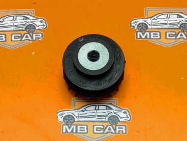 Кронштейн крепления бампера MERCEDES-BENZ CLK-класс C209/A209 (2002 - 2005) — Разборка Мерседес