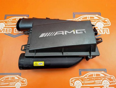 Корпус воздушного фильтра MERCEDES-BENZ S-класс AMG W222/C217/A217 (2013 - 2017) — Разборка Мерседес
