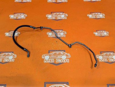 Трубка АКПП MERCEDES-BENZ E-класс W211/S211 (2002 - 2006) — Разборка Мерседес