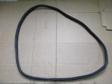 Уплотнитель дверного проема ( на кузове ) MERCEDES-BENZ CLS-класс C257 (2017 - 2021) — Разборка Мерседес