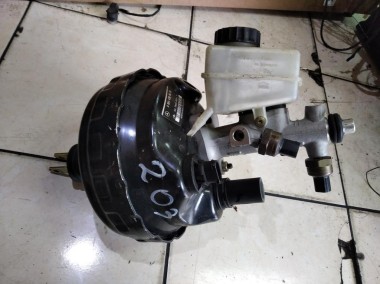 Вакуумный усилитель тормозов MERCEDES-BENZ C-класс W203/S203/CL203 (2000 - 2004) — Разборка Мерседес