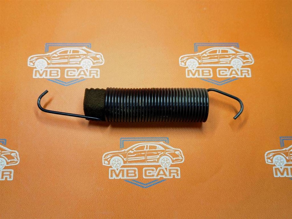 Пружина петли багажника MERCEDES-BENZ E-класс W212/S212/C207/A207 (2009 - 2013) фото 1 — Разборка Мерседес