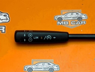 Переключатель круиз контроля MERCEDES-BENZ M-класс W163 рестайлинг (2001 - 2005) — Разборка Мерседес