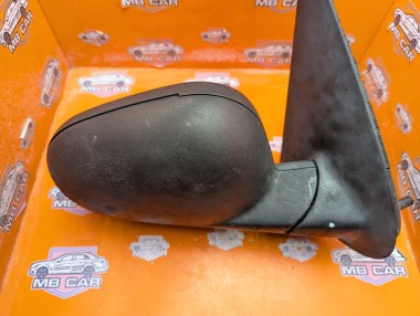 Зеркало правое MERCEDES-BENZ M-класс W163 (1997 - 2001) &mdash; Разборка Мерседес