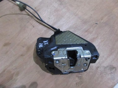 Замок двери задней правой MERCEDES-BENZ E-класс W211/S211 (2002 - 2006) — Разборка Мерседес