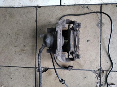 Суппорт задний правый MERCEDES-BENZ E-класс W211/S211 (2002 - 2006) — Разборка Мерседес