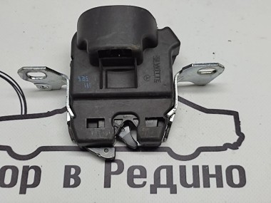 Замок задней спинки MERCEDES-BENZ E-класс W213/S213/C238/A238 (2016 - 2021) — Разборка Мерседес
