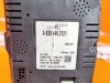 Щиток приборов MERCEDES-BENZ V-класс W639 (2003 - 2014) фото 7 &mdash; Разборка Мерседес