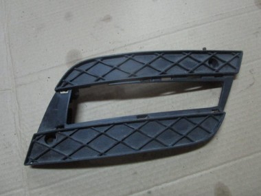 Решетка в бампер MERCEDES-BENZ M-класс W164 (2005 - 2008) — Разборка Мерседес