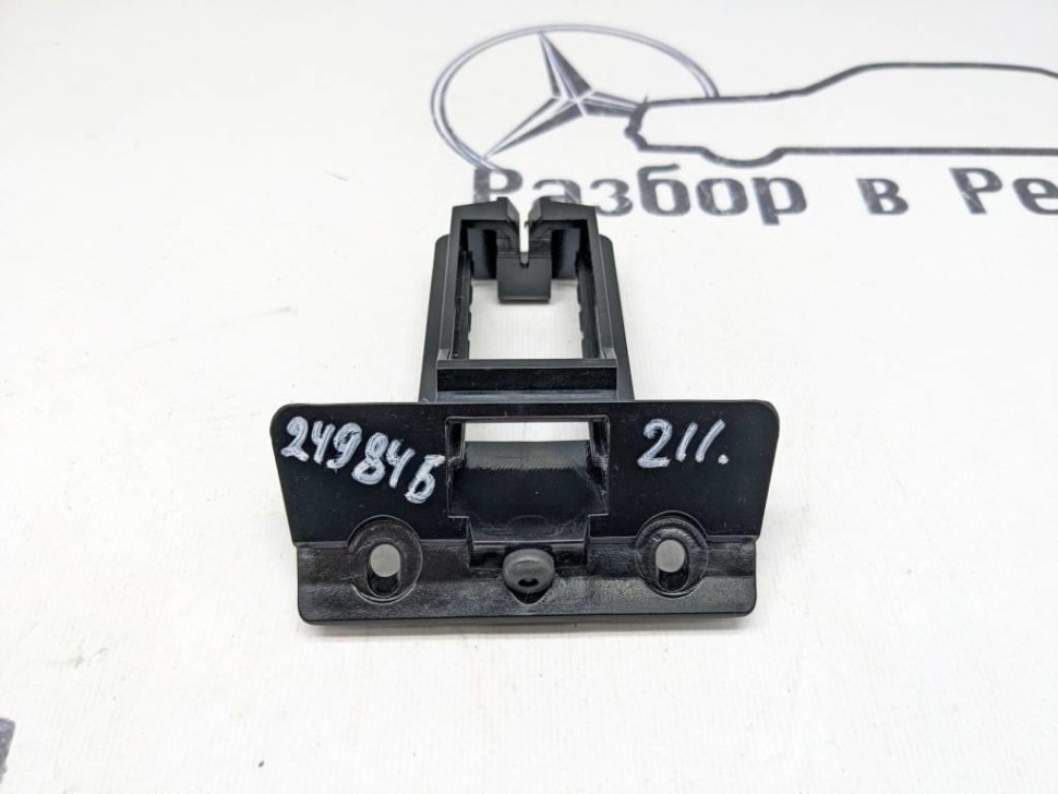 Направляющая MERCEDES-BENZ E-класс W211/S211 рестайлинг (2006 - 2009) фото 1 — Разборка Мерседес