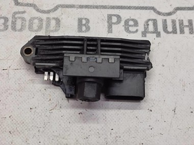 Реле свечей накала MERCEDES-BENZ M-класс W163 (1997 - 2001) — Разборка Мерседес