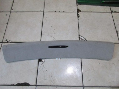 Обшивка багажника MERCEDES-BENZ E-класс W212/S212/C207/A207 (2009 - 2013) — Разборка Мерседес