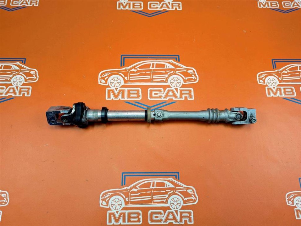 Кардан рулевого вала MERCEDES-BENZ C-класс W204/S204/С204 рестайлинг (2011 - 2015) фото 1 — Разборка Мерседес