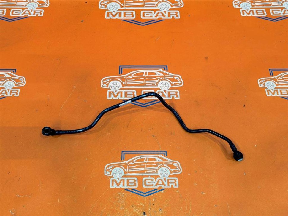 Трубка регенерации MERCEDES-BENZ C-класс W204/S204/С204 рестайлинг (2011 - 2015) фото 1 — Разборка Мерседес