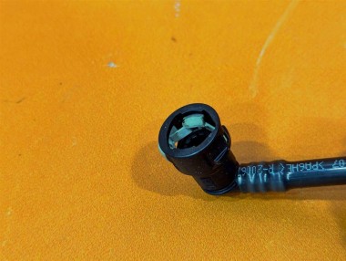 Трубка регенерации MERCEDES-BENZ C-класс W204/S204/С204 рестайлинг (2011 - 2015) — Разборка Мерседес