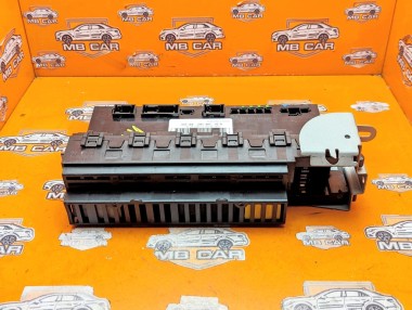 Блок SAM задний MERCEDES-BENZ E-класс AMG W211/S211 (2002 - 2006) &mdash; Разборка Мерседес