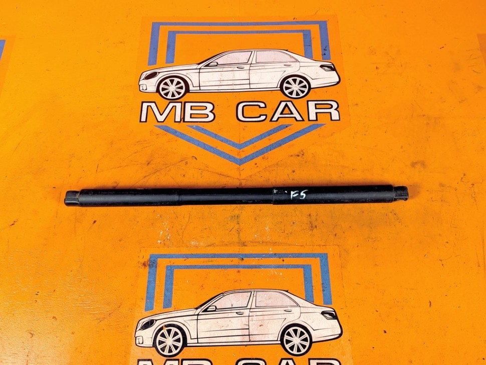 Амортизатор крышки багажника MERCEDES-BENZ M-класс W166 (2011 - 2015) ML 350 3.5 4MATIC 7G-Tronic (306 л.с.) фото 1 &mdash; Разборка Мерседес