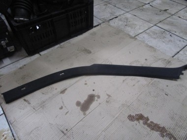 Накладка передней стойки MERCEDES-BENZ E-класс W210/S210 рестайлинг (1999 - 2003) — Разборка Мерседес