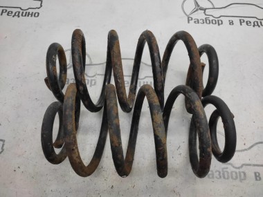 Пружина задняя MERCEDES-BENZ V-класс W639 (2003 - 2014) — Разборка Мерседес