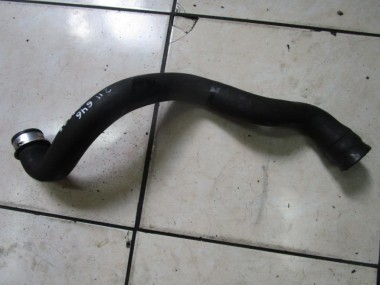 Патрубок радиатора MERCEDES-BENZ E-класс W211/S211 (2002 - 2006) — Разборка Мерседес