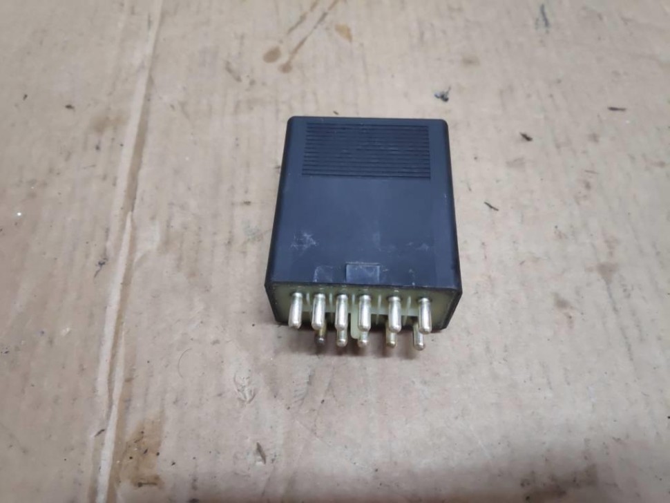 Блок рециркуляции ОГ MERCEDES-BENZ E-класс W124/S124/C124/A124 (1984 - 1997) фото 1 — Разборка Мерседес