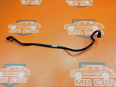 Трубка вакуумная MERCEDES-BENZ E-класс W212/S212/C207/A207 (2009 - 2013) — Разборка Мерседес